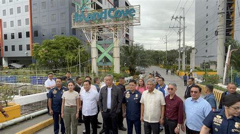 island cove cavite pogo|Remulla orders NBI to stop operations vs POGOs .